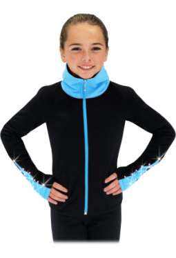 Chloe Noel Jacke Polartec Cristal JS883P