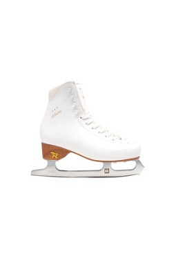 Risport ELECTRA mit MK Flight Kufe Weiss